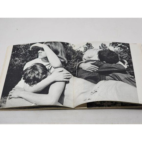 Made In Germany by Leonard Freed Photography 1970 First Printing Paper Back - Picture 4 of 12